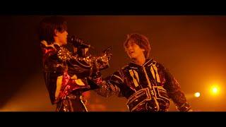 「King & Prince LIVE TOUR 24-25 ~Re:ERA~ in DOME」 Teaser