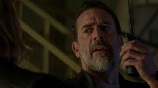 The Walking Dead - Negan Scenes 1