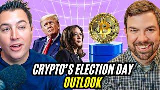 Election Day Special: Market Impacts, Crypto Insights, and the $9 Trillion AI Investment