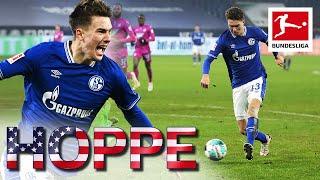 Hattrick Hero Hoppe - Who is the 19-Year Old US Striking Sensation?