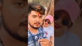 anand pandey and komalsingh official new videos