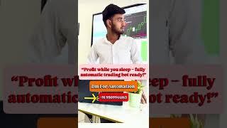  Make Passive Income with AI Forex Bot | Auto Forex Genius (XAU/USD Strategy)