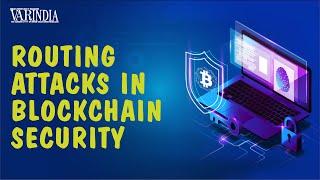 Fraudsters Exploiting Blockchain Security | Tracking Assets | VARINDIA News Hour