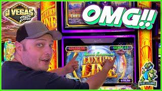 WINNING PLAYING BANNED SLOTS! Going For The Largest Grand and Major Ever!