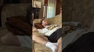 2 ПРАНК НАД КОРЕШЕМ