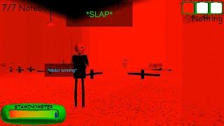 Baldi's basics classic remastered {WRONG ANSWERS ONLY} Part 1/5