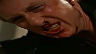 Johnny Lawrence vs Terry Silver [ EDIT ] Cobra Kai