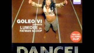 Dj IgorMix Able - Dancrmxe