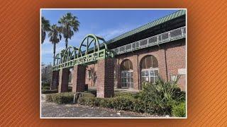 Urban Hike in Durkeeville takes place April 20