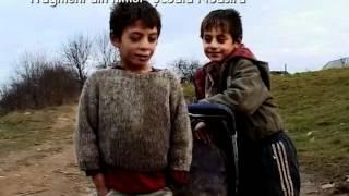 Rom European - tema: Scoala noastra / Our School - documentar