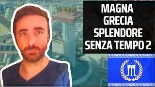 Magna Grecia, timeless splendor 2, by Marco Mellace flipped prof