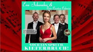 WOW!  Noch ein, Spruch Kieferbruch! // A-Cappella-Version //  Eva Schwahn & Trio Cantus Colonia