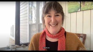 Daily Meditation Sit 01.17.25 with Cantor Kerith Spencer-Shapiro