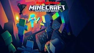Строитель Minecraft Вызов # 2 co-co [Рус]