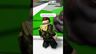 GUESS MY LOVER WAS A SNAKE 8 In Roblox  | Sing It With Me  #roblox #robloxbrookhaven #brookhaven