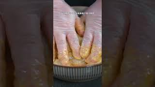 孩子喜欢吃鸡翅的，试试这个做法，皮脆肉嫩，鲜香好吃又解馋#椒盐鸡翅