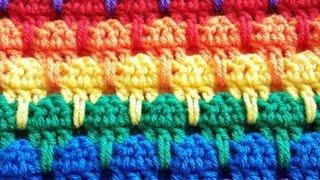 How to make super   easy Crochet Pattern /Blanket /Crochet Tutorial / beginners /  @Loop2loop-w1y