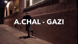 Welcome To GAZI | DANCE VIDEO | FULL VIDEO