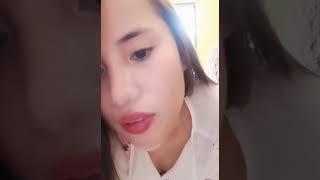 cewe sange no cd sambil colmek depan kamera live bigo