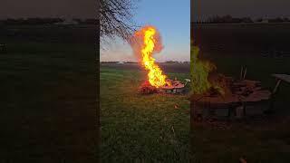 fire