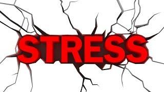 What causes STRESS? — Dr. Noordin Darus