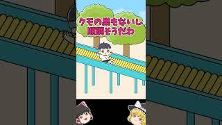 【霊夢と魔理沙とぼっちゃん。＃27】ぼっちゃん滑り台で事故発生？【脱出ゲーム】#gameplay  #ゆっくり実況