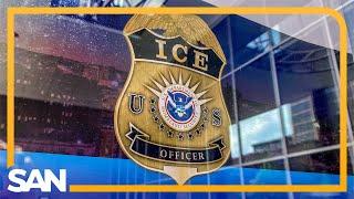 ICE deports mother and four children, including newborn twins, to Mexico