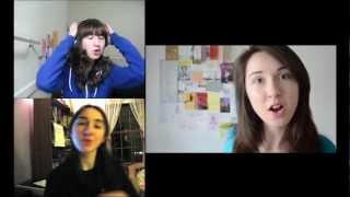 17-20-23: A Lip-Sync Six Years in the Making - Alex Dainis