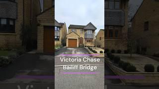 Victoria Chase, Bailiff Bridge