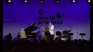 Rein de Graaff Trio & Alto Madness with special guest Ronnie Cuber - I can't get started