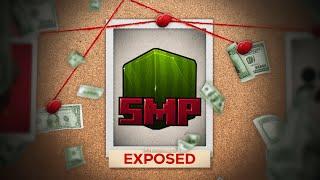 Exposing A $250,000 Minecraft Server