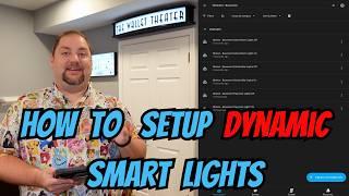 Never Use Light Switches Again! BEST Smart Light Motion Automations in Home Assistant