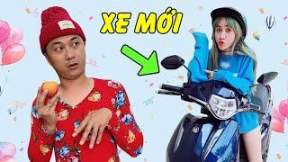 Hành Trình Mua Siêu Xe Ăn Mừng 500k Subscribe - Vê Vê Channel