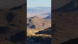 What’s an ALLUVIAL FAN!?