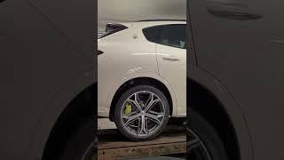 Maserati Levante 2022