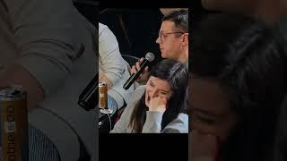 Abu SHOW | Увёл за неделю до свадьбы 1 часть #standup #abushow #свадьба