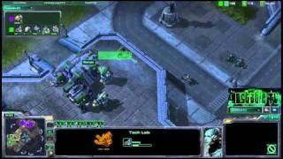 ro128 wensen v moonglade game 1