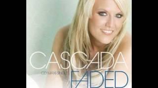 Cascada - Faded (Dave Ramone Electro Mix)