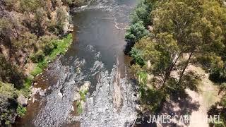 Yarra River, Warrandyte