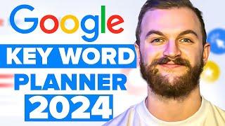 How To Use Google Ads Keyword Planner in 2024 (Step By Step)