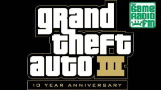 Grand Theft Auto III - Game FM - [PC]