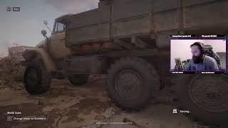 Playing Roadcraft for the First TIme