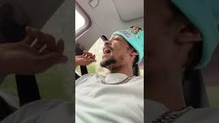 Creep up flow #rap