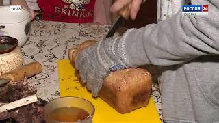 Live:  "Угорское наследие. Блогер Сергей Русскин" 10:00   26.03.2022