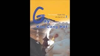 Gậy Kim Cang Hét-  Quyển 2-  Hòa Thượng Tuyên Hóa - Vấn Đáp Ký Lục