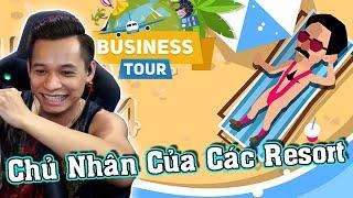 Trùm Bất Động Sản Thanh Độ Thâu Tóm Hết Các Bờ Biển | Mixigaming Cờ Tỷ Phú