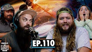 Controlling Hurricanes, Beyonces Power, & Re-freezing the Ocean | Ep.110 | Ninjas Are Butterflies