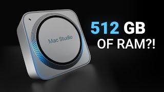 M3 Ultra Mac Studio Review