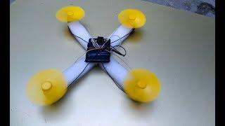 how to make drone at home easy