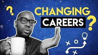 How To Change Careers When You're Lost | Career Advice